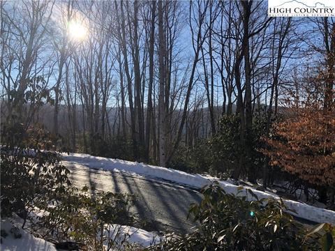238 Poplar Dr, Beech Mountain, NC 28604 photo 2
