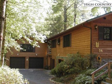 36 Key Field Loop Loop, Linville, NC 28646 photo 5