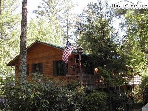 36 Key Field Loop Loop, Linville, NC 28646 photo 7
