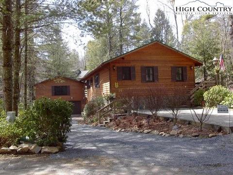 36 Key Field Loop Loop, Linville, NC 28646 photo 4