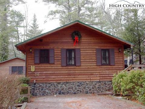 36 Key Field Loop Loop, Linville, NC 28646 photo 1