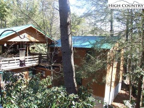 36 Key Field Loop Loop, Linville, NC 28646 photo 13
