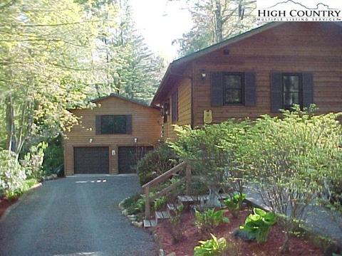 36 Key Field Loop Loop, Linville, NC 28646 photo 6