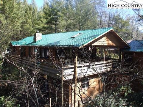 36 Key Field Loop Loop, Linville, NC 28646 photo 8