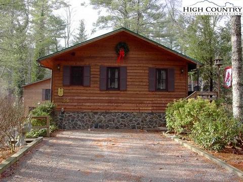 36 Key Field Loop Loop, Linville, NC 28646 photo 2