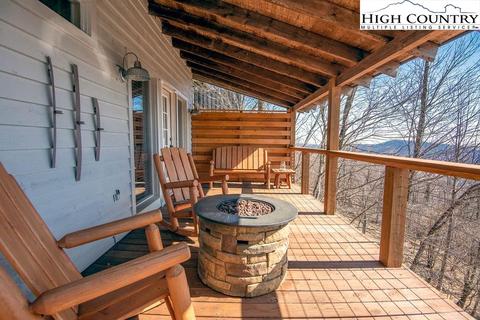 162 Summit Dr, Todd, NC 28684 photo 17