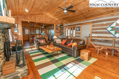 162 Summit Dr, Todd, NC 28684 photo 7