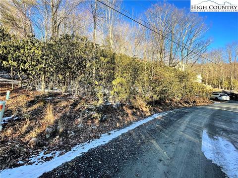 220 Oak Rd, Beech Mountain, NC 28604 photo 4