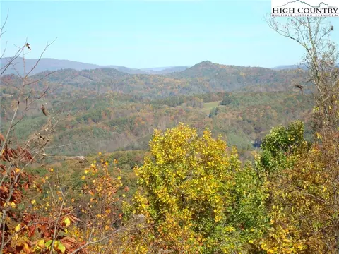 tbd W Mahogany Ct, Lansing, NC 28643