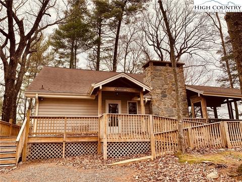 298 Buckshot Ridge Rd, Deep Gap, NC 28618 photo 1