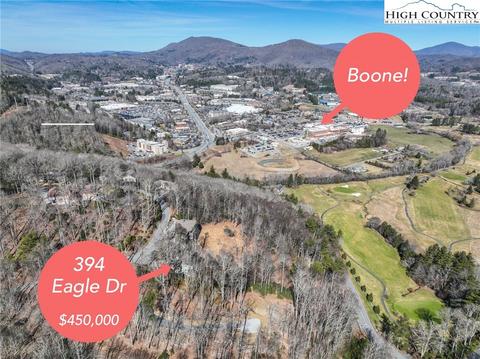 394 Eagle Dr, Boone, NC 28607 photo 2