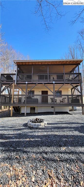 106 Overbrook Knl, Beech Mountain, NC 28604 photo 30