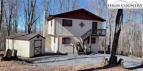 106 Overbrook Knl, Beech Mountain, NC 28604 photo 2
