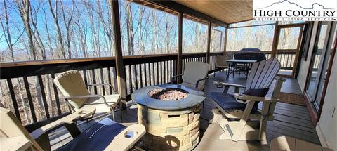 106 Overbrook Knl, Beech Mountain, NC 28604 photo 15