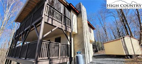 106 Overbrook Knl, Beech Mountain, NC 28604 photo 29