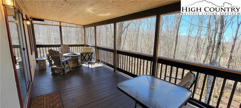 106 Overbrook Knl, Beech Mountain, NC 28604 photo 14
