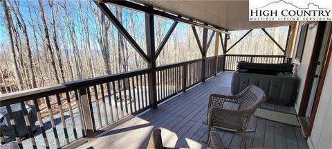 106 Overbrook Knl, Beech Mountain, NC 28604 photo 23