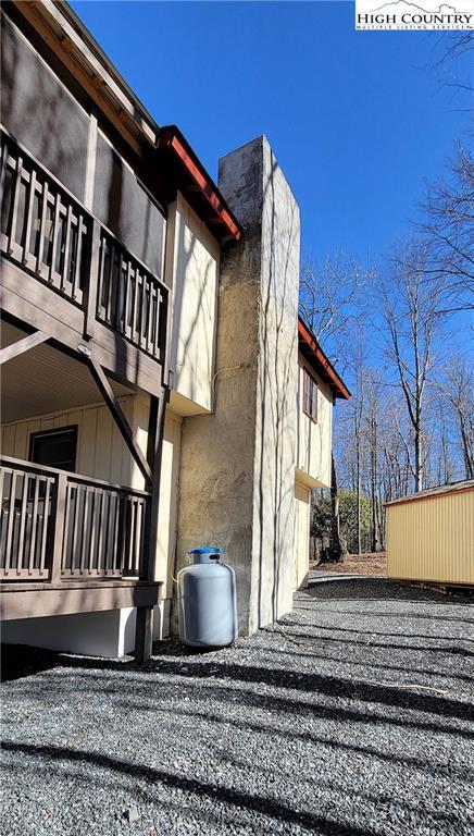 106 Overbrook Knl, Beech Mountain, NC 28604 photo 26