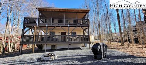 106 Overbrook Knl, Beech Mountain, NC 28604 photo 31