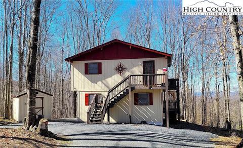 106 Overbrook Knl, Beech Mountain, NC 28604 photo 1
