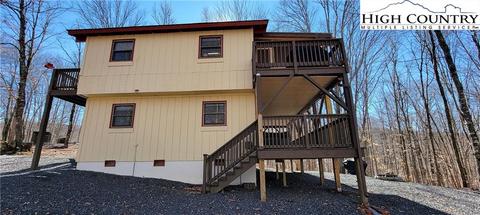 106 Overbrook Knl, Beech Mountain, NC 28604 photo 32