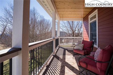 1366 Laurel Knob Rd, Todd, NC 28684 photo 6
