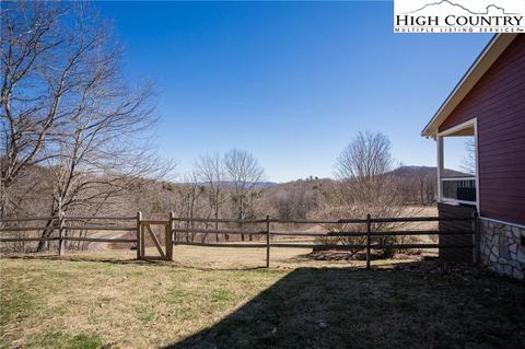 1366 Laurel Knob Rd, Todd, NC 28684 photo 36
