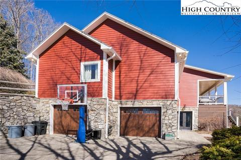 1366 Laurel Knob Rd, Todd, NC 28684 photo 3