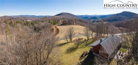 1366 Laurel Knob Rd, Todd, NC 28684 photo 48