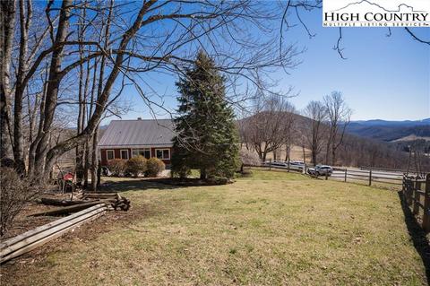 1366 Laurel Knob Rd, Todd, NC 28684 photo 40