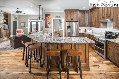 1366 Laurel Knob Rd, Todd, NC 28684 photo 16