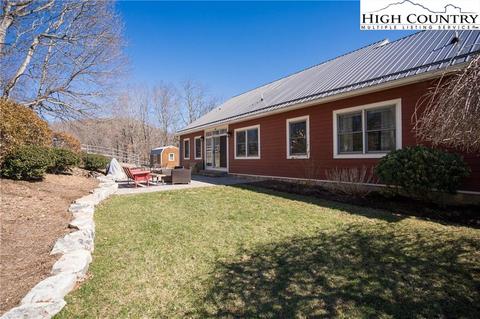 1366 Laurel Knob Rd, Todd, NC 28684 photo 38