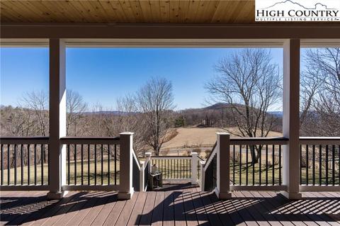 1366 Laurel Knob Rd, Todd, NC 28684 photo 10