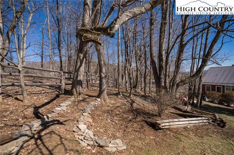 1366 Laurel Knob Rd, Todd, NC 28684 photo 41