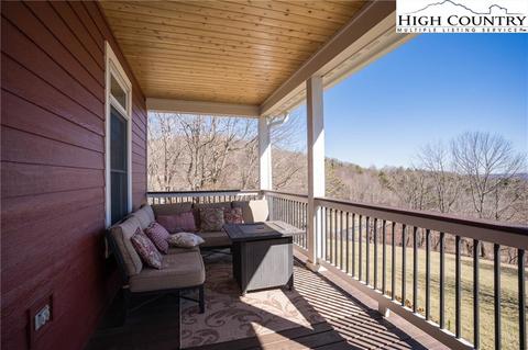 1366 Laurel Knob Rd, Todd, NC 28684 photo 7