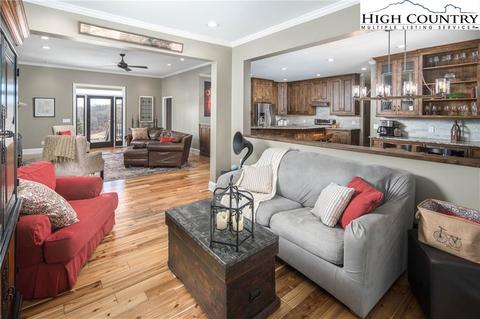 1366 Laurel Knob Rd, Todd, NC 28684 photo 15