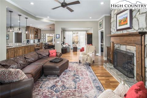 1366 Laurel Knob Rd, Todd, NC 28684 photo 13