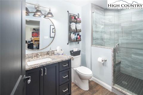 1366 Laurel Knob Rd, Todd, NC 28684 photo 33