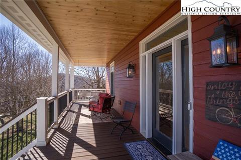 1366 Laurel Knob Rd, Todd, NC 28684 photo 5