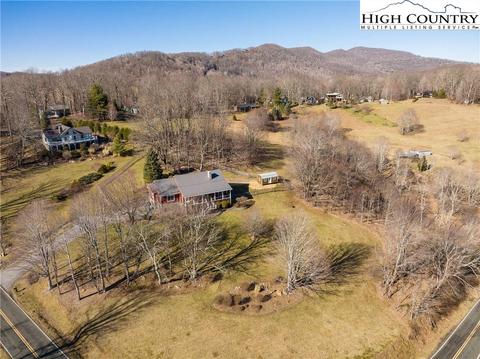 1366 Laurel Knob Rd, Todd, NC 28684 photo 45