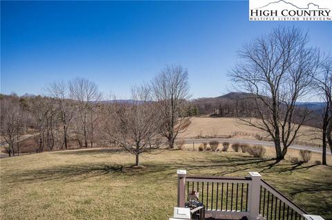 1366 Laurel Knob Rd, Todd, NC 28684 photo 8