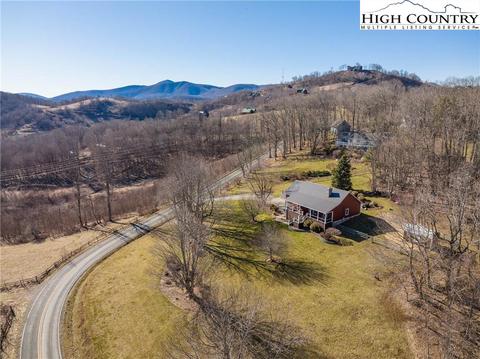 1366 Laurel Knob Rd, Todd, NC 28684 photo 47