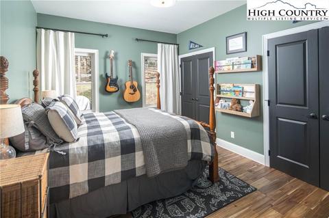 1366 Laurel Knob Rd, Todd, NC 28684 photo 27
