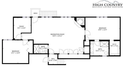 205 Elm, Boone, NC 28607 photo 45
