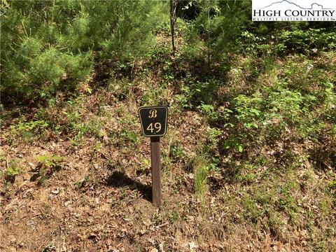 Tbd Brightwater-lot 49 Trail, West Jefferson, NC 28694