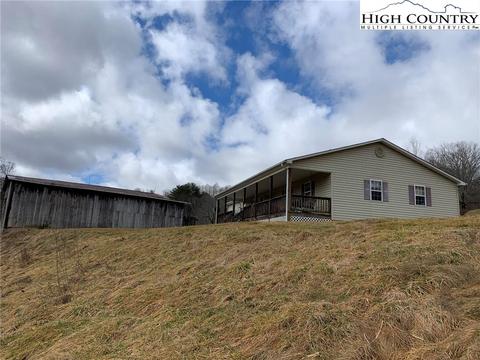104 Stone Mountain Rd, Vilas, NC 28692 photo 1