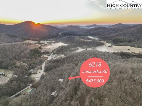 6218 Junaluska, Boone, NC 28607 photo 2
