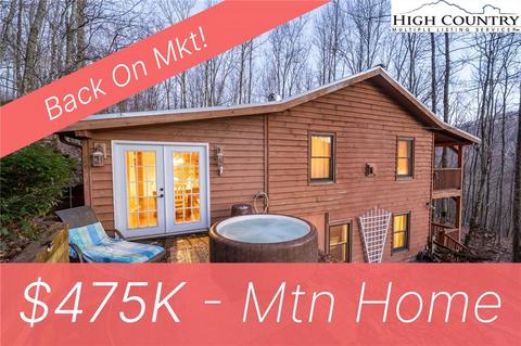 6218 Junaluska, Boone, NC 28607 photo 1