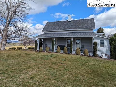 2072 Golf Course Rd, Sparta, NC 28675 photo 1