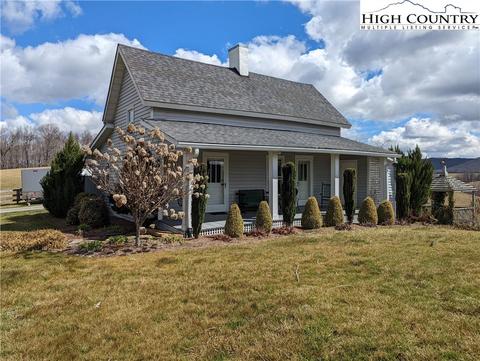 2072 Golf Course Rd, Sparta, NC 28675 photo 2